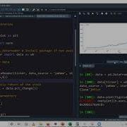 Monte Carlo Simulation Using Python