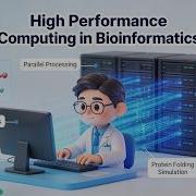 High Performance Computing In Bioinformatics 17 Minutes