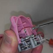 Timer Take Apart