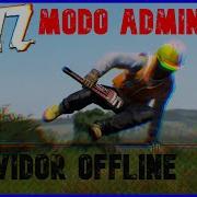 VPP ADMIN TOOLS COMO CONFIGURAR MOD ADMIN EN SERVIDOR OFFLINE DayZ