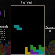 Creating Awesome Tetris Game Using HTML CSS And JavaScript Javascript Games Danish Coder S Arcade