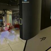 Firefall Shockwave Bug
