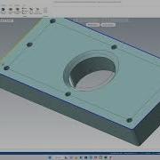 Create A Solid In Mastercam 2023