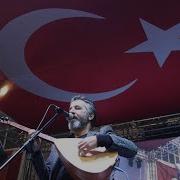 Turhal Ülkü Ocakları 2017 Ali Kınık Konseri