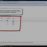 EFORMS Integrated Eclipse Forms GUI Designer Builder And Code Generator Demo Plugin