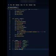 Drawing Captain America S Shiel By Python Coding Programmer Cse Shorts Hacking Viral Yt