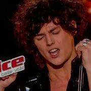 Nina Simone Feeling Good Côme The Voice France 2015 Blind Audition