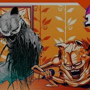 НОВЫЙ БОСС ГОРФИЛД 2 ЗАРАЖЕННЫЙ EXE ГАРФИЛД 2 Garfield Friday Night Funkin Gorefield V2
