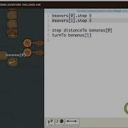 Coding Adventure 58