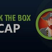 HackTheBox Cap