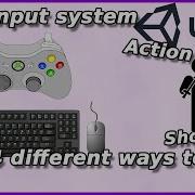 Understanding The NEW Input System Unity Tutorial