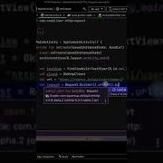 Using The OkHttp Library For Requests
