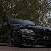 IKO BMW M3 F80 Cinematic 4K