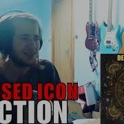 DESPISED ICON Fainted Blue Ornaments REACTION REVIEW