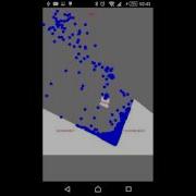 Box2D Magnetism Physics