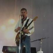 Arctic Monkeys Live I Bet You Look On The Dance Floor Voodoo Music Fest 10 28 18