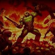 DOOM E3 2015 Teaser Theme FULL VERSION