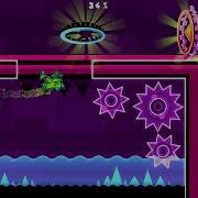 Silent Locked W Click Geometry Dash IMPOSSIBLE