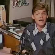 Saturday Superstore Trailer Broom Cupboard 1987