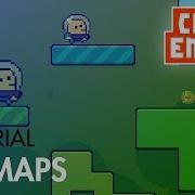 Corgi Engine Tutorial Tilemaps