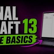 Final Draft 13 Stop Wasting Time Skip The Complexity And Start Writing Screenwriting Finaldraft