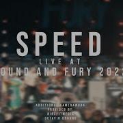 Speed 07 30 2022 Live Sound And Fury 2022