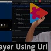 Play Video From Url Using Exoplayer Fullscreen Implementation In Android Studio Java
