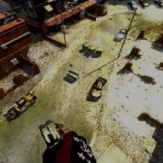 COD4 PC Crossfire Bounces Showcase