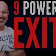 8 Most Effective Exit Strategy With A Bonus Secret Method