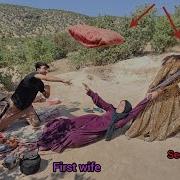 Vahid S Second Wife S Evil Plot Against Vahid And Nasibeh