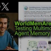 WorldMemArena Testing Multimodal Agent Memory