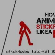 Understanding Stickman Fight Scenes Stick Nodes Tutorial 37