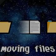 Python Move A File