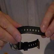 Talking Watches