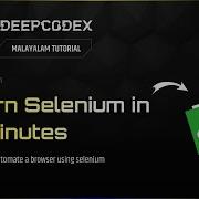 Python Selenium Tutorial For Beginners Build Your First Automation Task