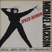Speed Demon Drumless Michael Jackson Https Www Michaeljackson Com