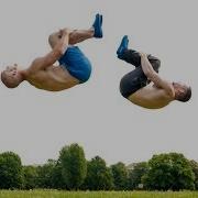 How To Learn A Backflip Without BREAKING Your NECK