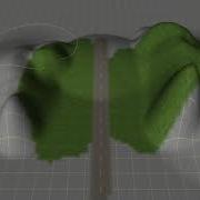 Terrain Editing And Dynamic Triangle Budget Based LoD JMonkeyEngine 3 3 2