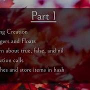 C Ruby Extension Part 0 Introduction