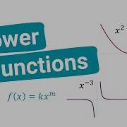 Power Functions