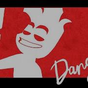 Danger Animation Meme