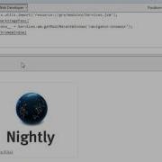 Hacking The Firefox UI From The Web Console