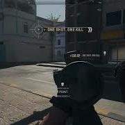 The BEST Way To QuickScope In COD MW2 Codmw2