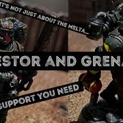 How To Use The Tempestor And The Grenadier Kill Team Aquilons Guide