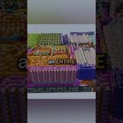 Minecraft S Most INSANE Build Ever