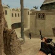 Counter Strike Source Beta Steam Gameplay