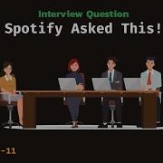 Valid Palindrome Leetcode 125 Asked In Spotify Interview