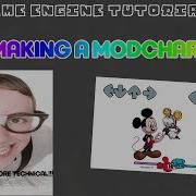 Codename Engine Tutorials 10 Making A Modchart