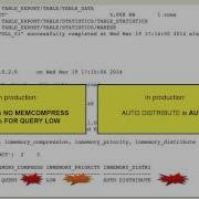 Oracle Database 12c Demos In Memory Column Store And Oracle Data Pump