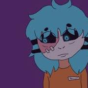 Monster Map Part 23 Sally Face OC